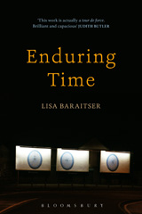 E-book, Enduring Time, Baraitser, Lisa, Bloomsbury Publishing