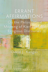 eBook, Errant Affirmations, Kangas, David J., Bloomsbury Publishing