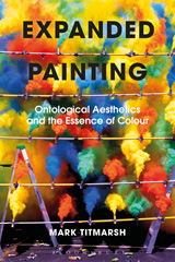 E-book, Expanded Painting, Titmarsh, Mark, Bloomsbury Publishing
