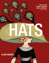 eBook, Hats, Bloomsbury Publishing