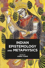 E-book, Indian Epistemology and Metaphysics, Bloomsbury Publishing