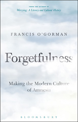 E-book, Forgetfulness, O'Gorman, Francis, Bloomsbury Publishing