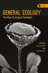 E-book, General Ecology, Bloomsbury Publishing