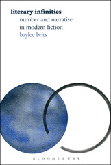 E-book, Literary Infinities, Brits, Baylee, Bloomsbury Publishing