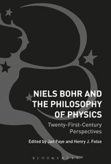 E-book, Niels Bohr and the Philosophy of Physics, Bloomsbury Publishing