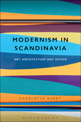 E-book, Modernism in Scandinavia, Bloomsbury Publishing