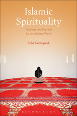 eBook, Islamic Spirituality, Saritoprak, Zeki, Bloomsbury Publishing