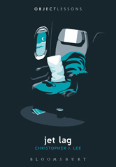 E-book, Jet Lag, Lee, Christopher J., Bloomsbury Publishing