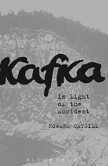 E-book, Kafka, Bloomsbury Publishing