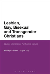 eBook, Lesbian, Gay, Bisexual and Transgender Christians, Bloomsbury Publishing