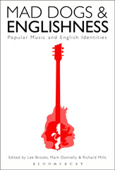 E-book, Mad Dogs and Englishness, Bloomsbury Publishing