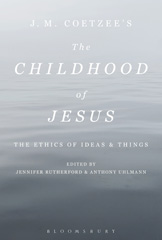 E-book, J. M. Coetzee's The Childhood of Jesus, Bloomsbury Publishing