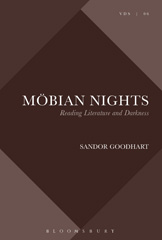 E-book, Möbian Nights, Goodhart, Sandor, Bloomsbury Publishing
