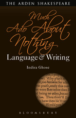 E-book, Much Ado About Nothing : Language and Writing, Ghose, Indira, Bloomsbury Publishing