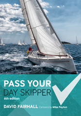 E-book, Pass Your Day Skipper, Bloomsbury Publishing