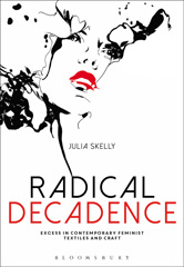 E-book, Radical Decadence, Skelly, Julia, Bloomsbury Publishing