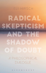 E-book, Radical Skepticism and the Shadow of Doubt, Bloomsbury Publishing