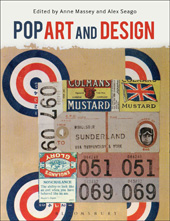 E-book, Pop Art and Design, Bloomsbury Publishing