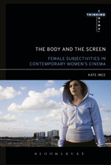 E-book, The Body and the Screen, Bloomsbury Publishing