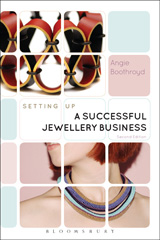 eBook, Setting Up a Successful Jewellery Business, Bloomsbury Publishing