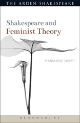 E-book, Shakespeare and Feminist Theory, Novy, Marianne, Bloomsbury Publishing