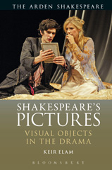 E-book, Shakespeare's Pictures, Bloomsbury Publishing