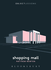 E-book, Shopping Mall, Newton, Matthew, Bloomsbury Publishing