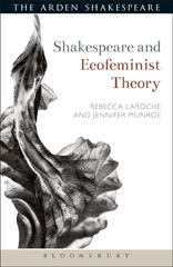 E-book, Shakespeare and Ecofeminist Theory, Bloomsbury Publishing