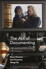 E-book, The Act of Documenting, Bloomsbury Publishing