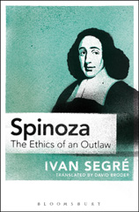 E-book, Spinoza, Bloomsbury Publishing