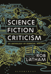 E-book, Science Fiction Criticism, Latham, Rob., Bloomsbury Publishing