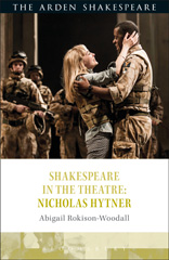 E-book, Shakespeare in the Theatre : Nicholas Hytner, Bloomsbury Publishing