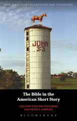 E-book, The Bible in the American Short Story, Bloomsbury Publishing