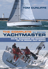 E-book, The Complete Yachtmaster, Bloomsbury Publishing