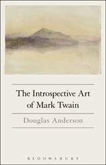 E-book, The Introspective Art of Mark Twain, Bloomsbury Publishing