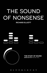 E-book, The Sound of Nonsense, Elliott, Richard, Bloomsbury Publishing