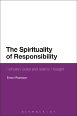 eBook, The Spirituality of Responsibility, Bloomsbury Publishing
