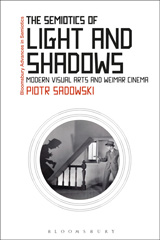 E-book, The Semiotics of Light and Shadows, Bloomsbury Publishing