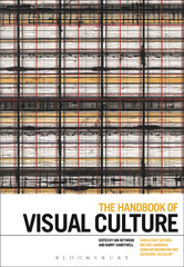 E-book, The Handbook of Visual Culture, Bloomsbury Publishing