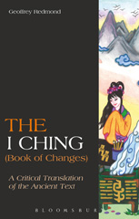 E-book, The I Ching (Book of Changes), Bloomsbury Publishing