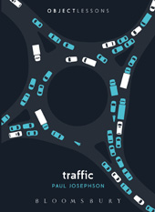 E-book, Traffic, Josephson, Paul, Bloomsbury Publishing