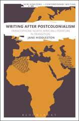 eBook, Writing After Postcolonialism, Bloomsbury Publishing