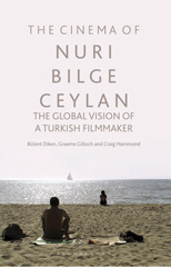 E-book, The Cinema of Nuri Bilge Ceylan, Bloomsbury Publishing