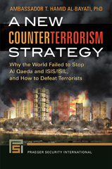 eBook, A New Counterterrorism Strategy, Bloomsbury Publishing