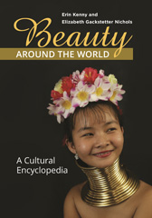 E-book, Beauty around the World, Kenny, Erin, Bloomsbury Publishing