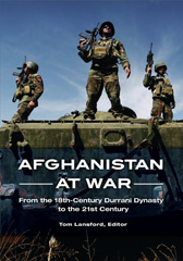 E-book, Afghanistan at War, Bloomsbury Publishing