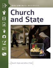 E-book, Church and State, Bloomsbury Publishing