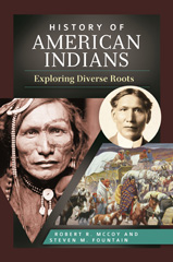 E-book, History of American Indians, Bloomsbury Publishing