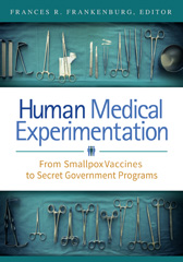 E-book, Human Medical Experimentation, Bloomsbury Publishing
