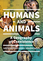 eBook, Humans and Animals, Bloomsbury Publishing